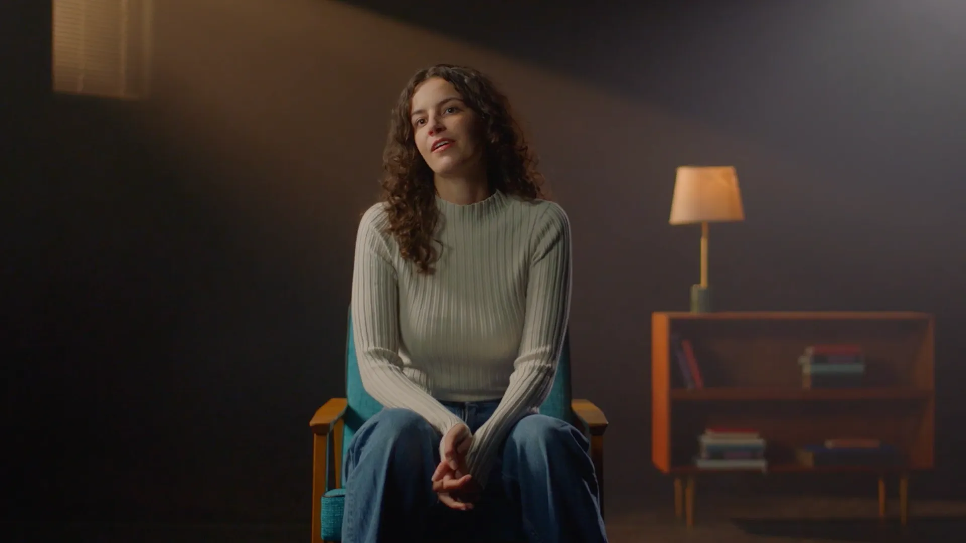 Zainab (20) werd ontvoerd: 'Het enige wat ik dacht was: ik moet hier nu weg' | Gedwongen Geloften