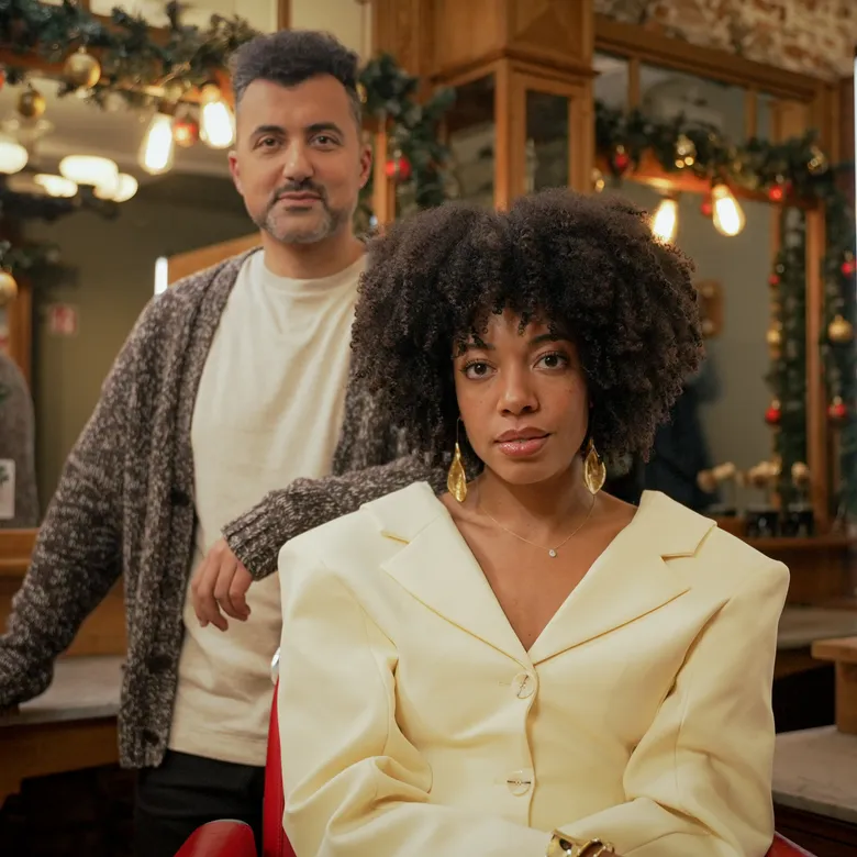 Afbeelding van Joy Delima over pestverleden: 'Ik vertelde thuis niet dat ik gepest werd'