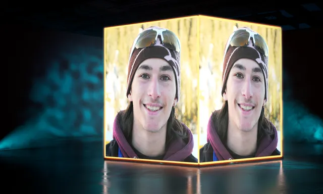 Afbeelding van Wie was Joep (19) uit Van de Wereld? 'Hij was een inspiratie voor velen’