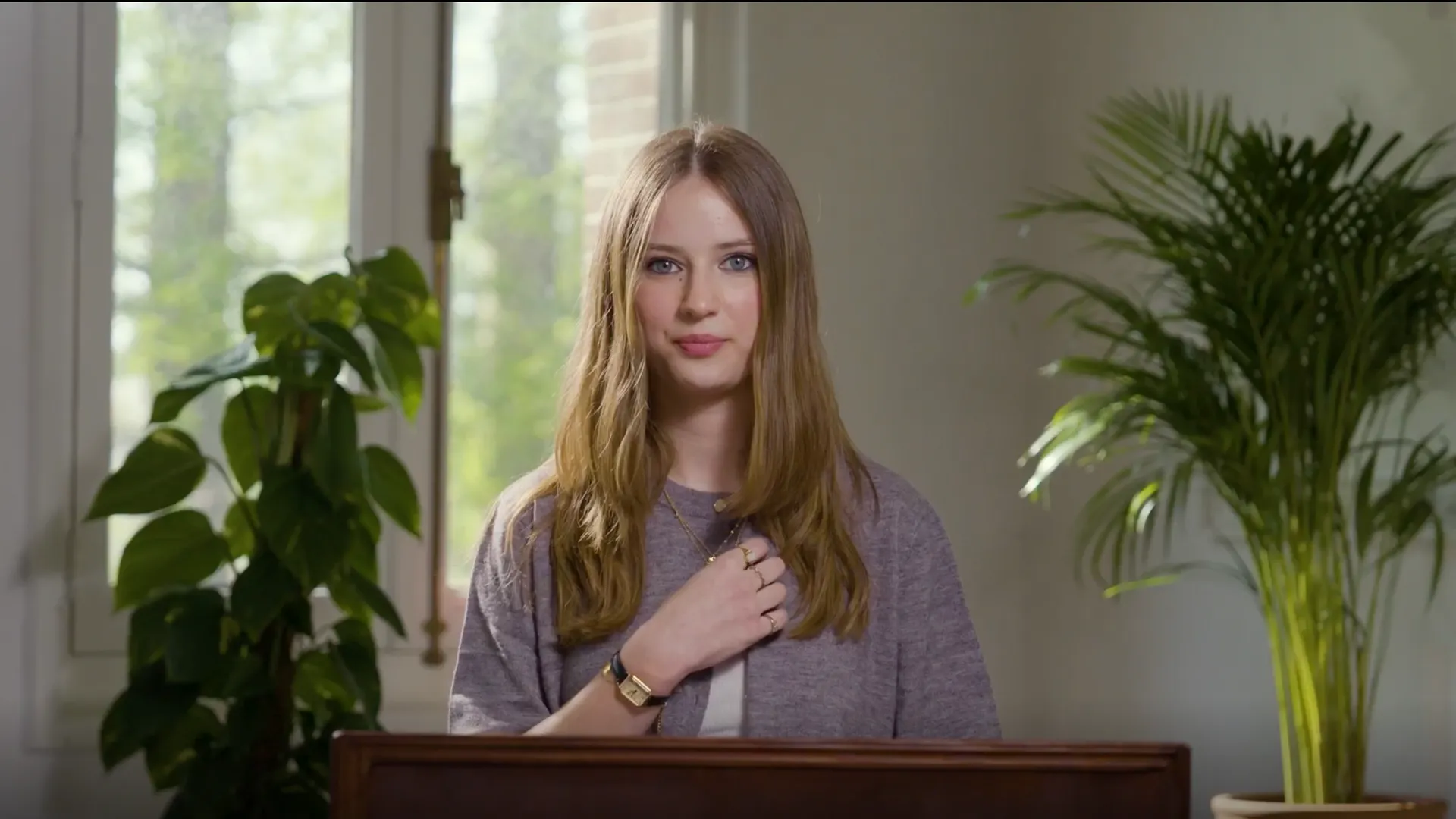 Jasmijn van den Brinck Het Lagerhuis