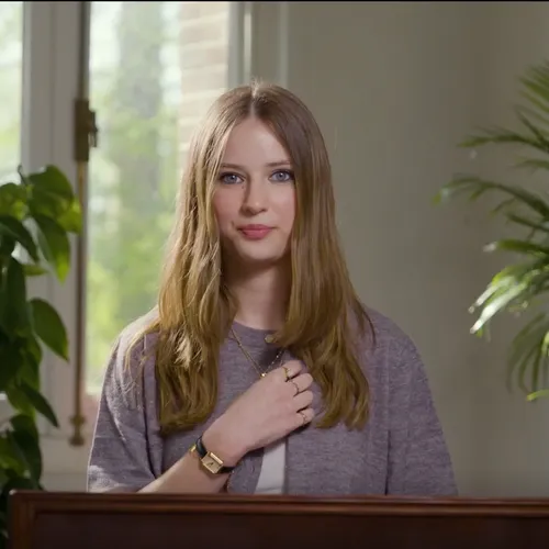 Jasmijn (16) over vrouwen in Afghanistan: ‘Het is natuurlijk hartverscheurend’