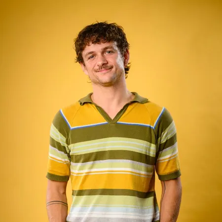 Afbeelding van Jurre Geluk