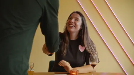 Afbeelding van Tammie zoekt een vriendje