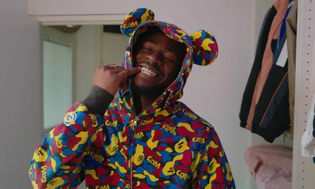 Afbeelding van Leafs: ‘Ik heb mezelf voor de gek gehouden dat ik het zou dragen’