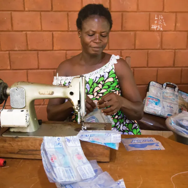 Afbeelding van 1 mei-gift 2025: wat is er met het geld gedaan?