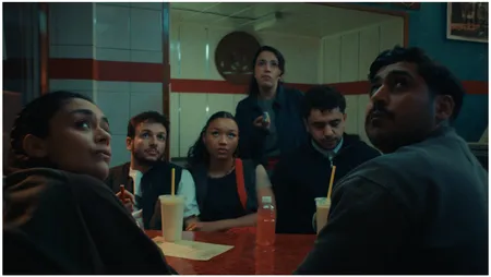 Afbeelding van Mocros