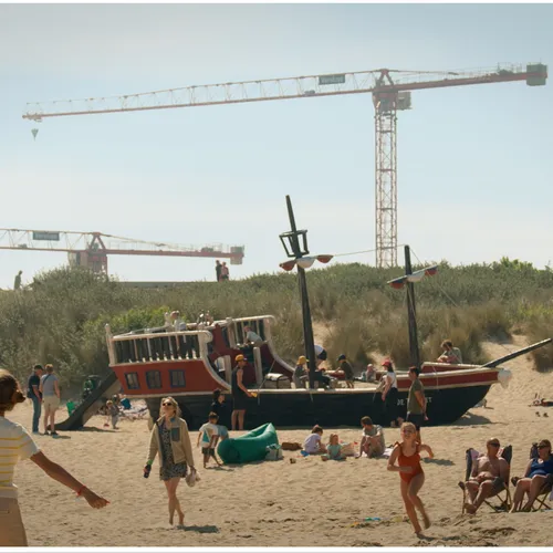 Knokke in Cadzand