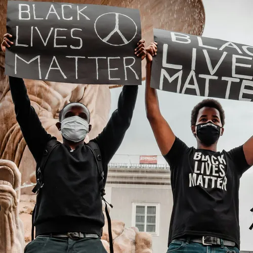 Black Lives Matter 5 jaar later: wat is er veranderd?
