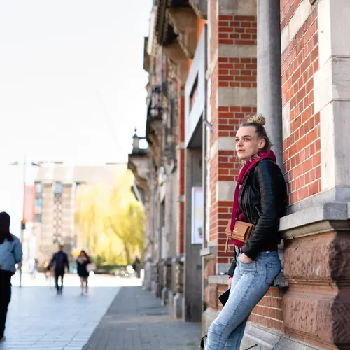 Hoe is het om dakloos (of thuisloos) te zijn?