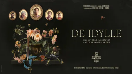 Afbeelding van De Idylle