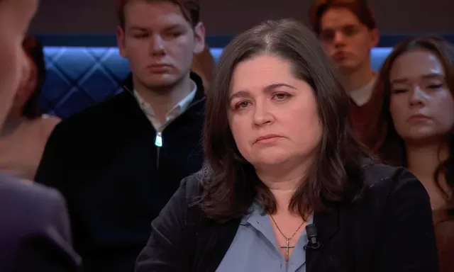 Afbeelding van De moeder van Roser werd vermoord door haar vader: ‘Hij zei: morgen gaat het gebeuren’