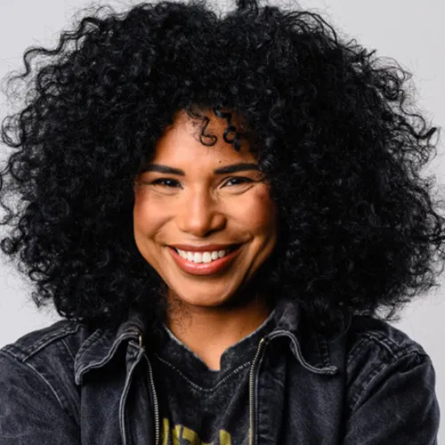 Kom binnen met Natasja. Word lid!