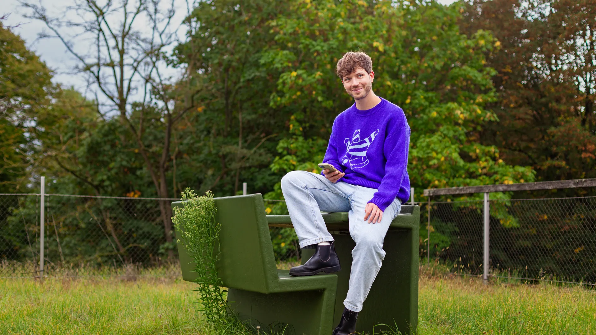 Jan van Poppel: 'Als alles belangrijk wordt gemaakt, is uiteindelijk niets écht belangrijk'
