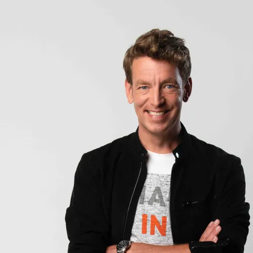 Kom binnen met Jan-Willem. Word lid!