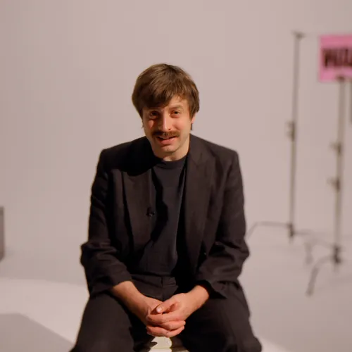 Joost Oomen: 'Verzet begint niet met grote woorden, maar met kleine daden'