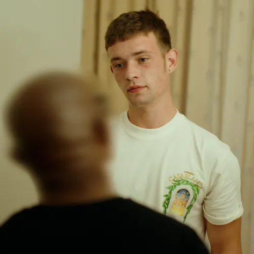 Nathan (21):  ‘Soms denk ik: beter stop ik gewoon’ | Zorgen