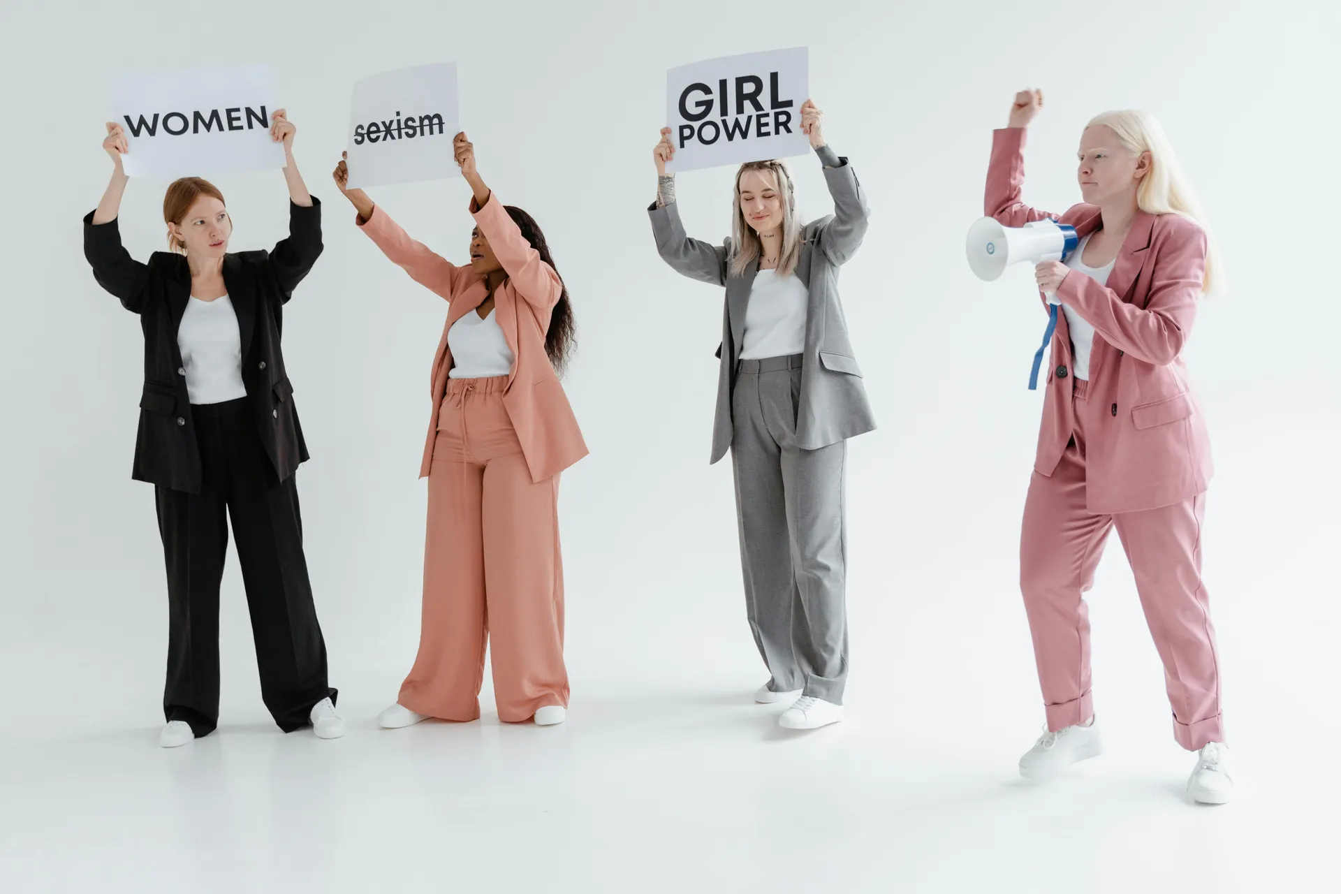 Afbeelding van Wat is micro-feminisme?