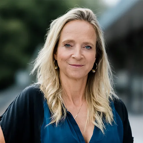 Kom binnen met Floortje. Word lid!