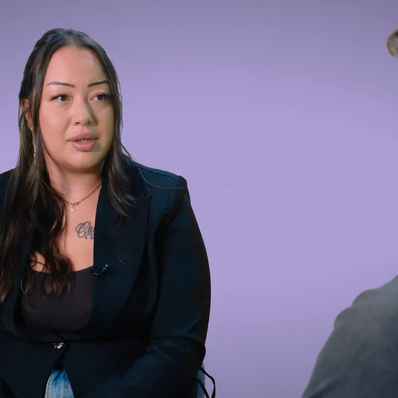 Afbeelding van Valerie was verslaafd aan oxycodon en heroïne: 'Alles ging om dat pilletje draaien'