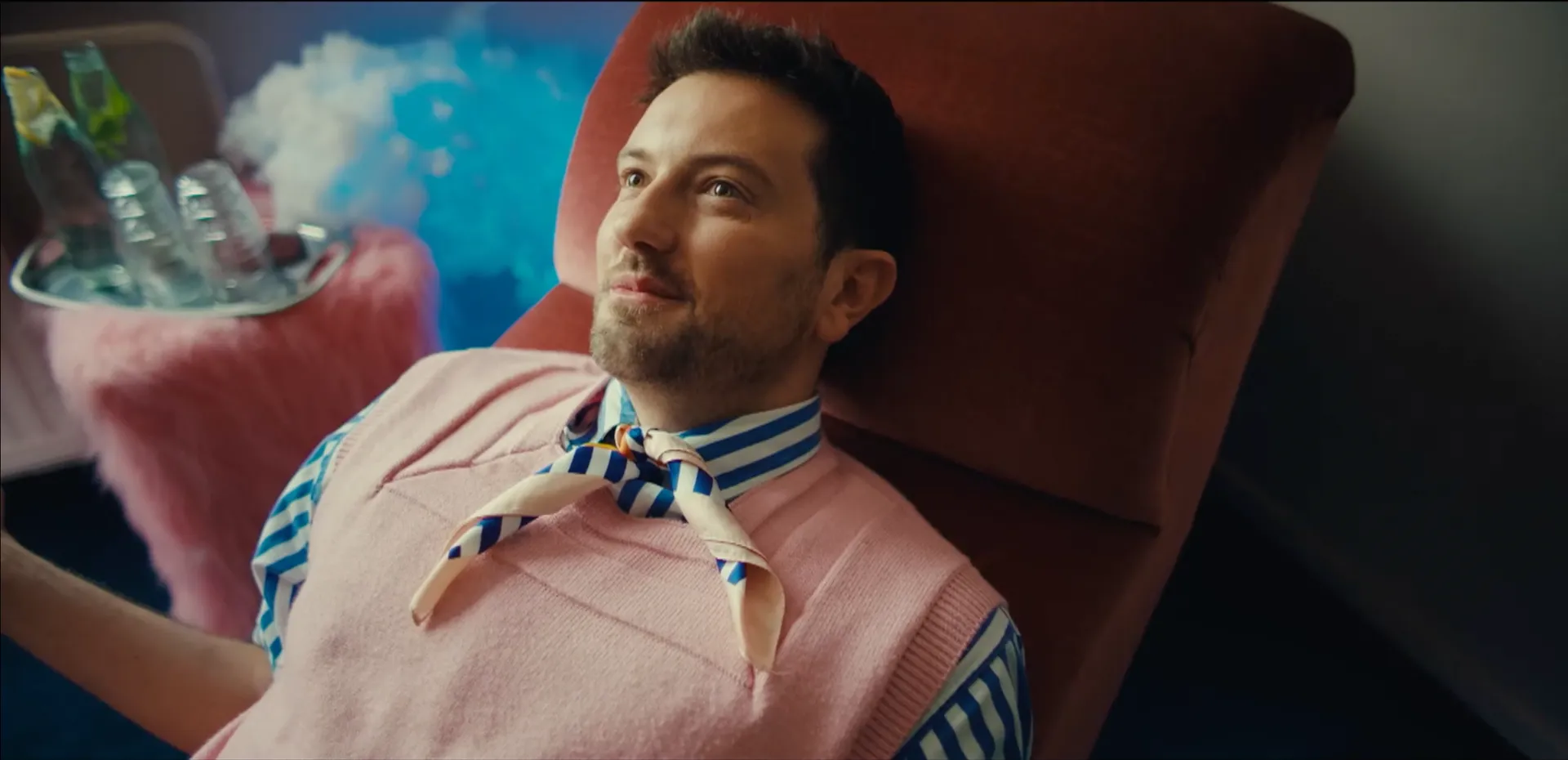 Afbeelding van Dook (34) is bi en heeft een kinderwens: ‘Ik weet gewoon niet waar ik moet beginnen’