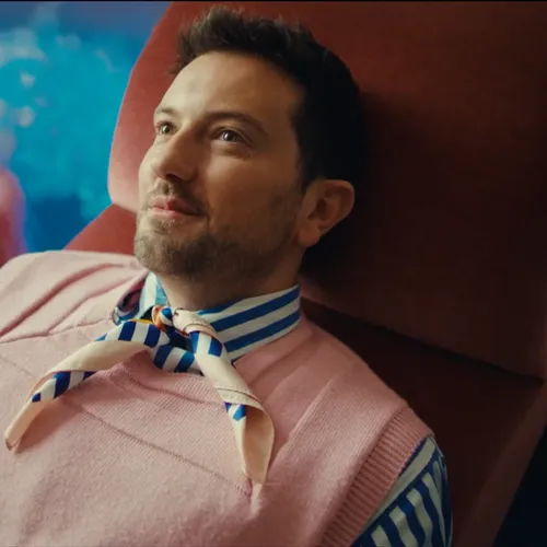 Dook (34) is bi en heeft een kinderwens: ‘Ik weet gewoon niet waar ik moet beginnen’