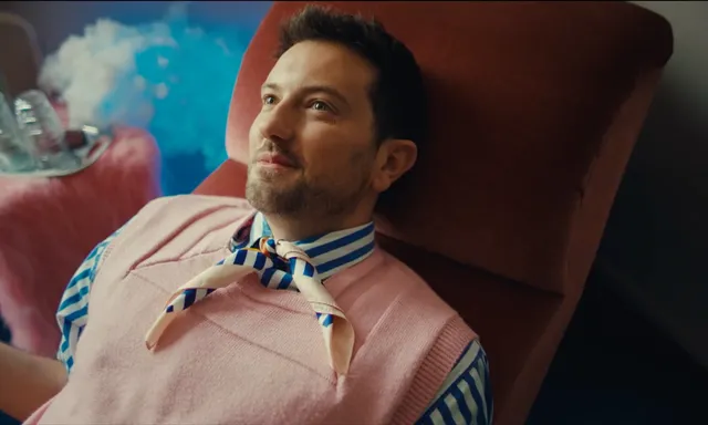 Afbeelding van Dook (34) is bi en heeft een kinderwens: ‘Ik weet gewoon niet waar ik moet beginnen’