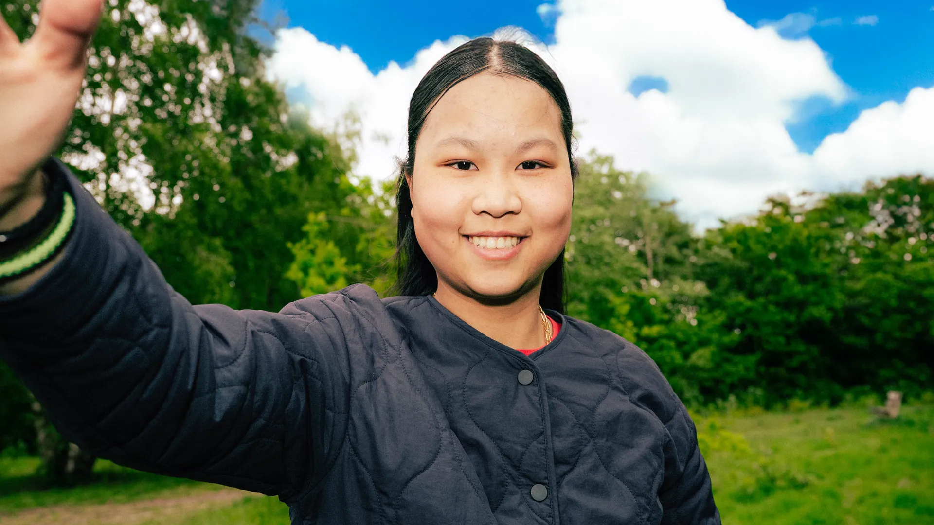 Tian