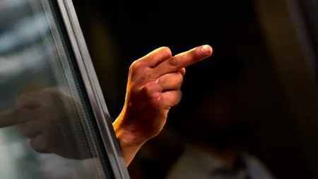 Afbeelding van Nederland Agressieland