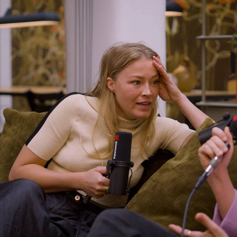 Afbeelding van Geraldine Kemper: ‘Ik kon niet meer bewegen’