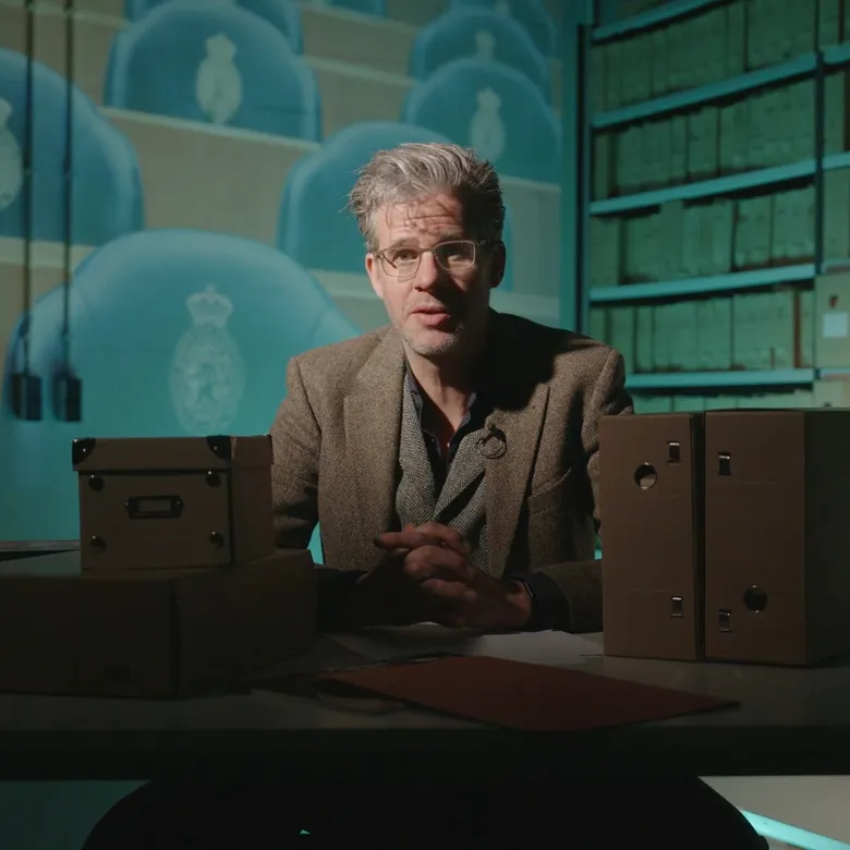 Afbeelding van Erik Dijkstra pleit voor een eerlijkere schadevergoedingsregeling voor Indonesische nabestaanden: 'De geschiedenis laat zich niet uitwissen'