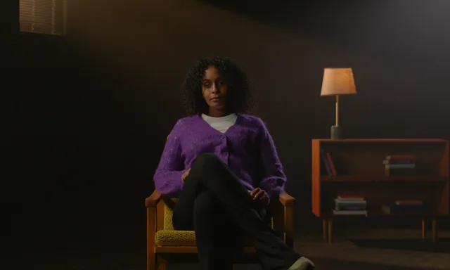 Afbeelding van Sarah (31): 'Ik was zestien toen ik hoorde dat mijn moeder wilde dat ik naar Somalië ging' | Gedwongen Geloften