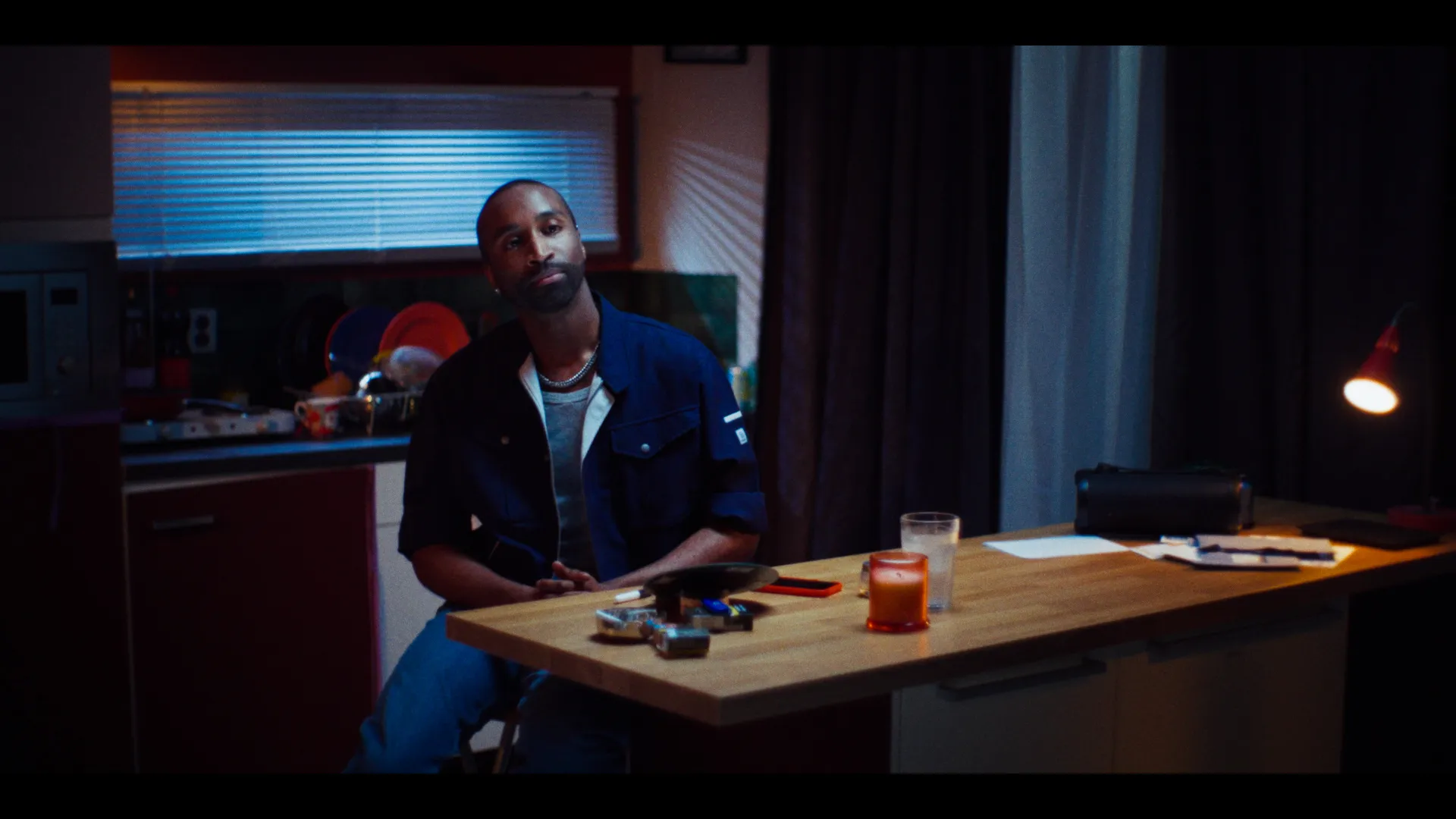 Afbeelding van Anthony (35) over de gevaren van chemseks: ‘Iedereen is het gewend dat er iemand out gaat’