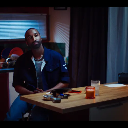 Afbeelding van Anthony (35) over de gevaren van chemseks: ‘Iedereen is het gewend dat er iemand out gaat’