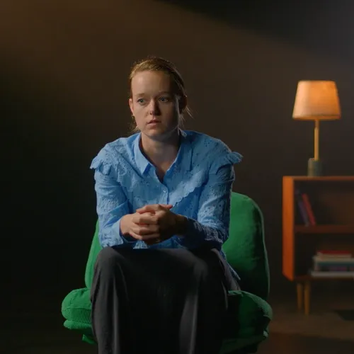 Deborah (34) zat vast in haar huwelijk: 'Ik werd meerdere malen per dag verkracht' | Gedwongen Geloften