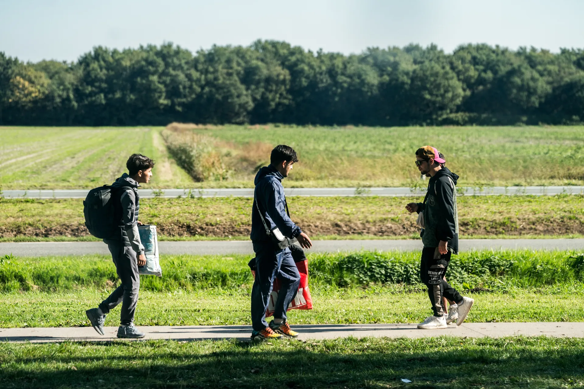 Afbeelding van Verkiezingen en migratie: dit zijn de standpunten van de partijen