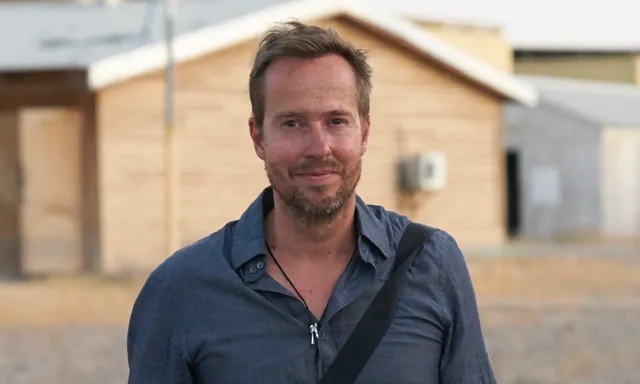 Afbeelding van Serieregisseur Thomas Blom over Opgroeien met tegenwind: ‘Armoede wordt vaak zichtbaar in kleine details’