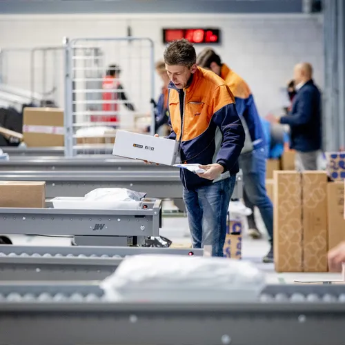 Pakket kwijtgeraakt in de post? Dit zijn je rechten!