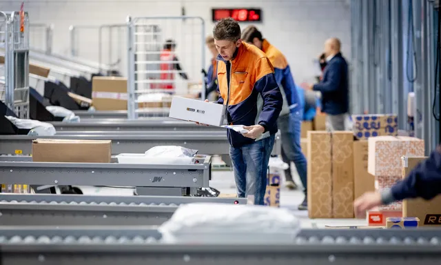 Afbeelding van Pakket kwijtgeraakt in de post? Dit zijn je rechten!