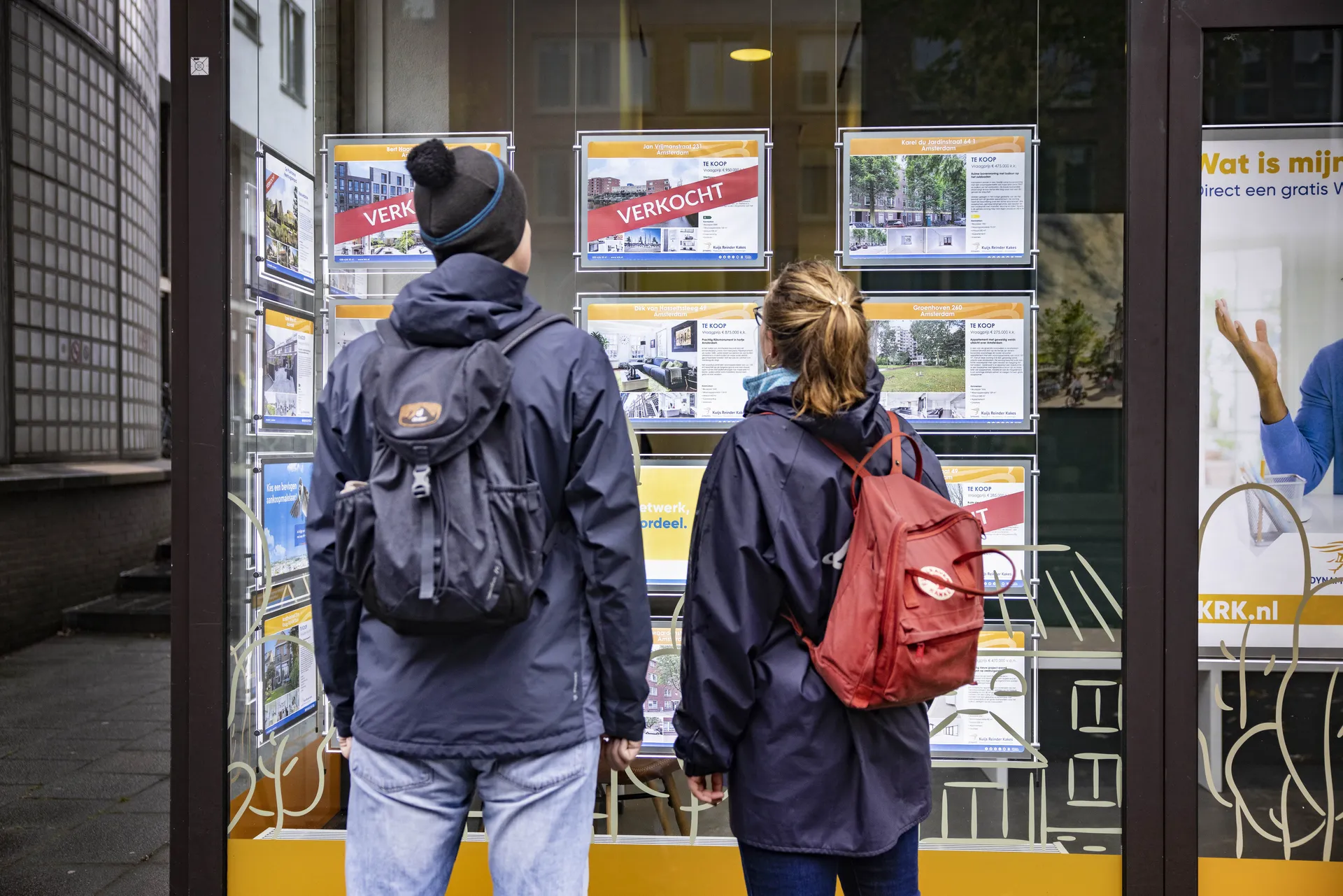 Afbeelding van Verkiezingen en wonen: dit zijn de standpunten van de partijen