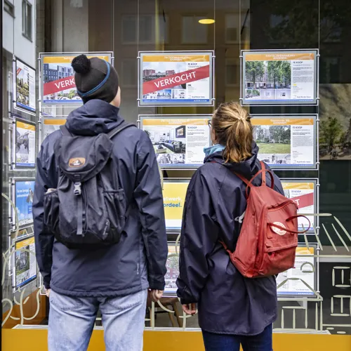 Afbeelding van Verkiezingen en wonen: dit zijn de standpunten van de partijen