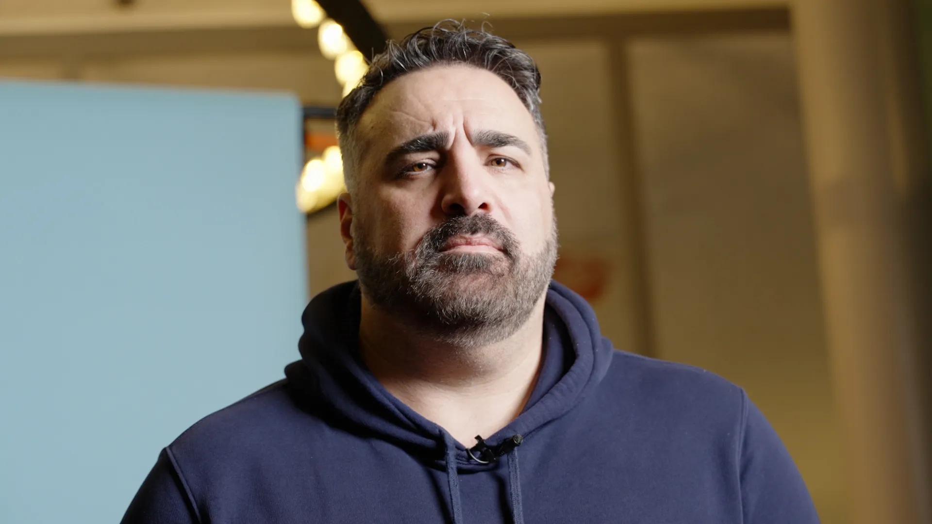 Afbeelding van Sinan Can is een queer ally: 'Gun een ander de ruimte om zichzelf te zijn'