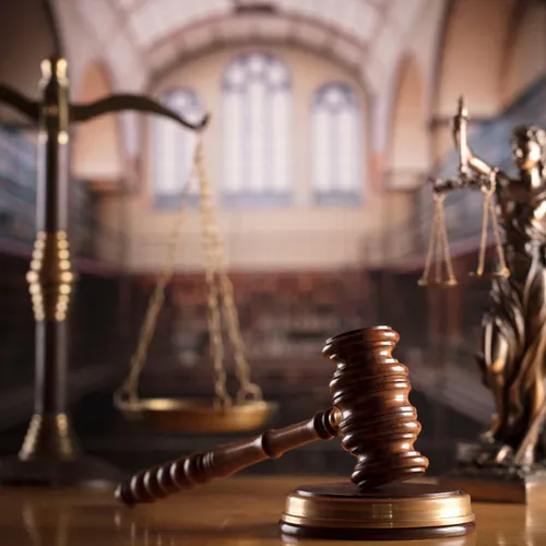 Afbeelding van Wat is klassenjustitie?