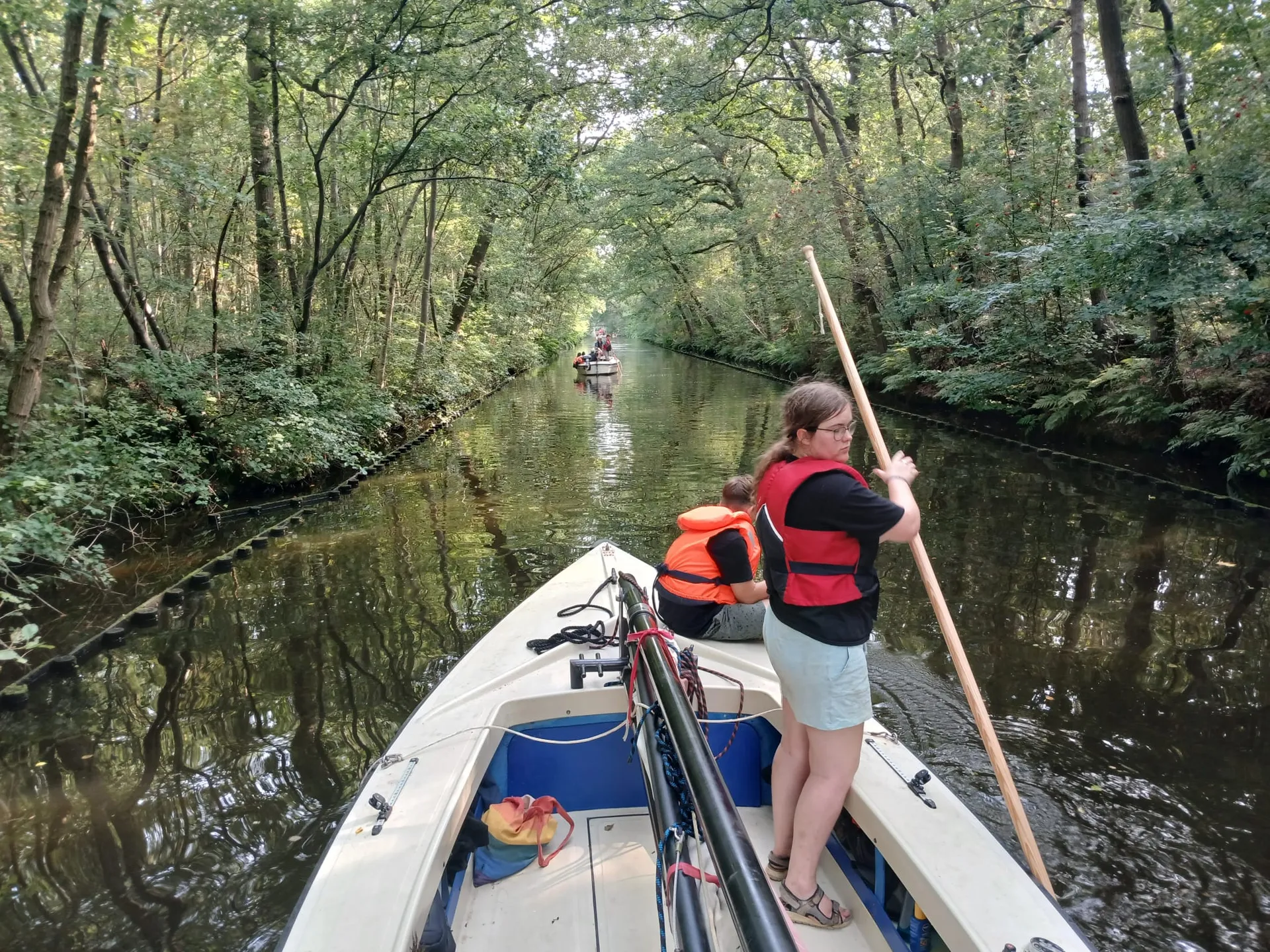 Zeilstichting Aeolus