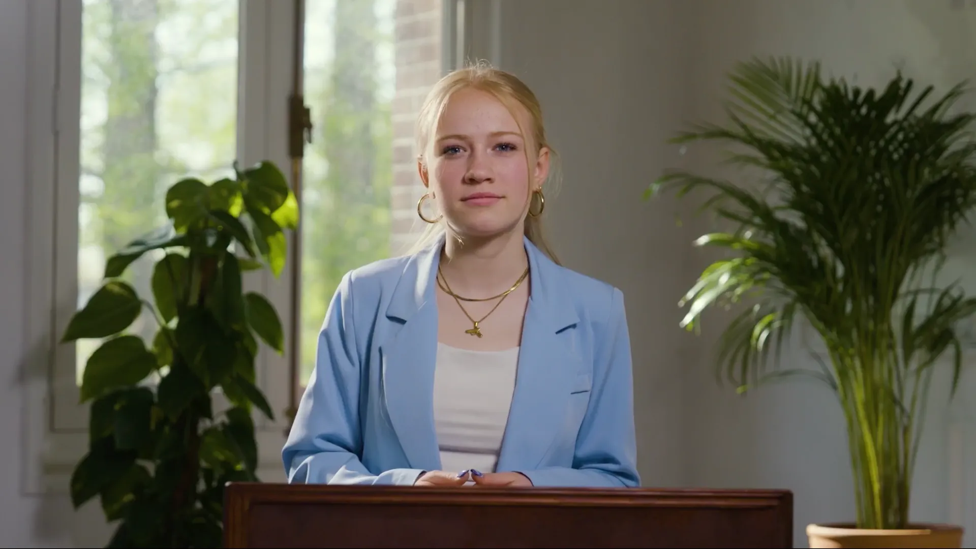 Afbeelding van Stacey (15) over seksueel misbruik: ‘Je verwacht niet altijd wie de dader zou kunnen zijn’