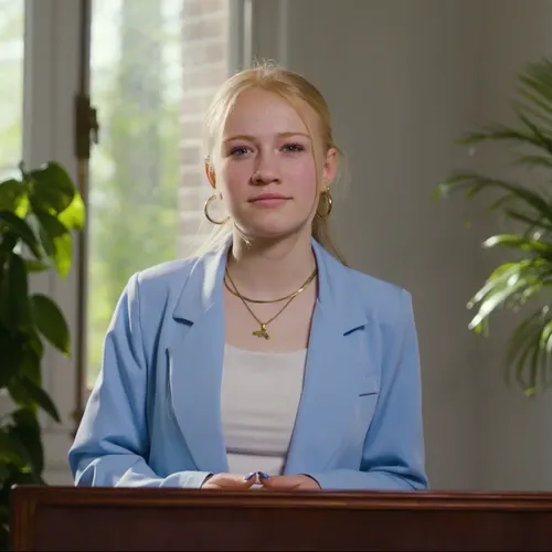 Stacey (15) over seksueel misbruik: ‘Je verwacht niet altijd wie de dader zou kunnen zijn’