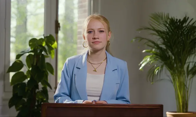 Afbeelding van Stacey (15) over seksueel misbruik: ‘Je verwacht niet altijd wie de dader zou kunnen zijn’