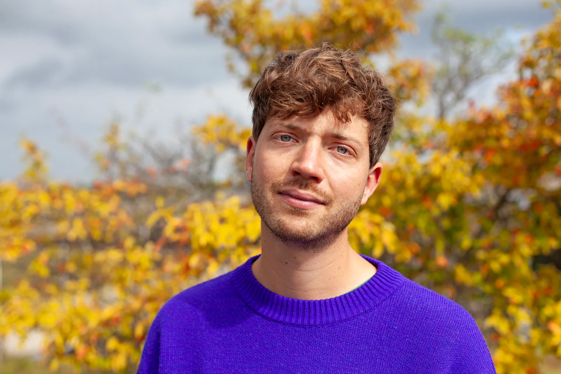 Afbeelding van Jan van Poppel: 'Als alles belangrijk wordt gemaakt, is uiteindelijk niets écht belangrijk'