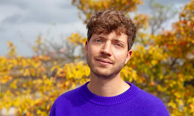 Afbeelding van Jan van Poppel: 'Als alles belangrijk wordt gemaakt, is uiteindelijk niets écht belangrijk'