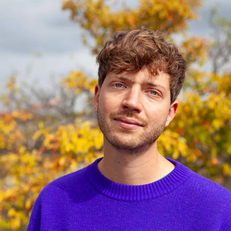 Afbeelding van Jan van Poppel: 'Als alles belangrijk wordt gemaakt, is uiteindelijk niets écht belangrijk'