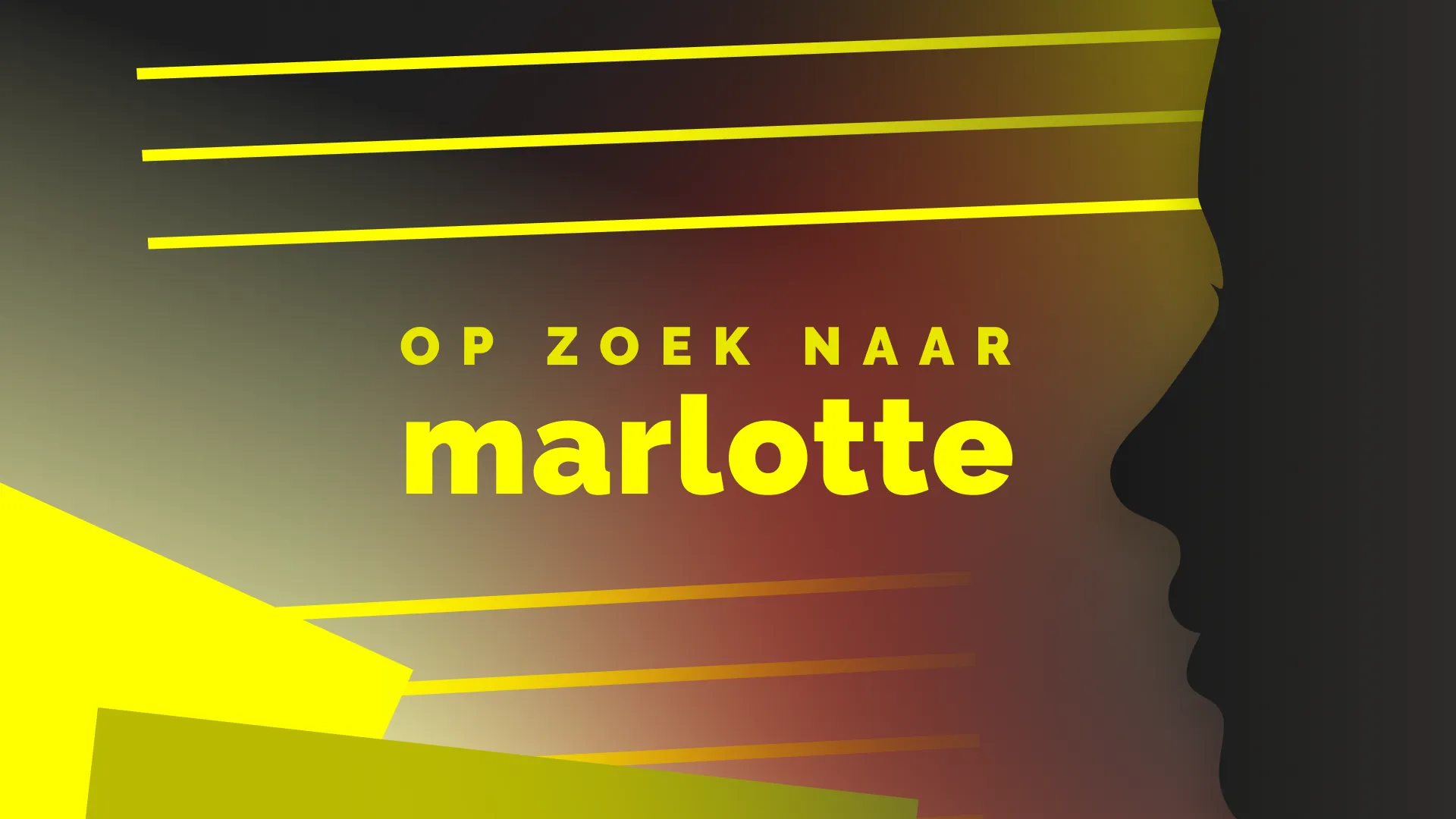 Afbeelding van Waar gaat de podcast 'Op Zoek Naar Marlotte' over?